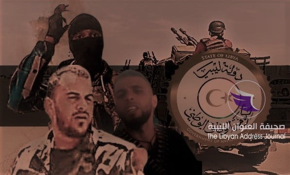 معركة تحرير طرابلس تكشف تزايد ظهور الإرهابيين في صفوف الوفاق - 1e1fdd81cafa689781711a4a839ffbb0 580 1jpg 610x375 2
