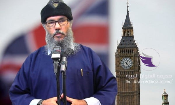 إرهابي تُعيله بريطانيا يحرض على مهاجمة الجيش المصري بعد استلام الإرهابي "هشام عشماوي" من ليبيا - 20161103172907