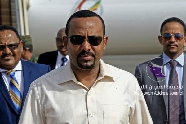 مقتل رئيس هيأة أركان الجيش الإثيوبي ورئيس ولاية أمهرة - 33f16d0ab26252fd98a691bdcc5eaef0ef3a9fb9