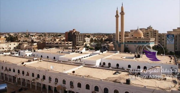 مقتل تاجر ذهب في مصراتة وفرار الجناة إلى طرابلس - 501