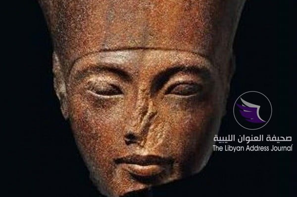 مصر تحقّق في بيع تمثال توت عنخ أمون في لندن - 58926 1200695556