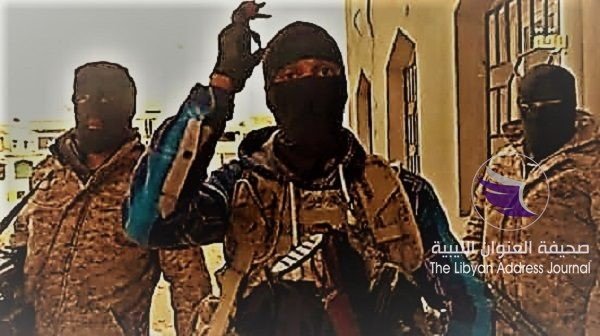 معركة تحرير طرابلس تكشف تزايد ظهور الإرهابيين في صفوف الوفاق - 61362209 627983471037874 8787787070853611520 n