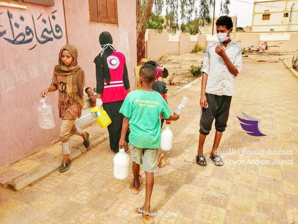 سيول غات تتسبب في نزوح 1323 شخصًا وتدمير عشرات المنازل 9 سيول غات تتسبب في نزوح 1323 شخصًا وتدمير عشرات المنازل - 61902300 1514265338714287 2101687657263267840 n