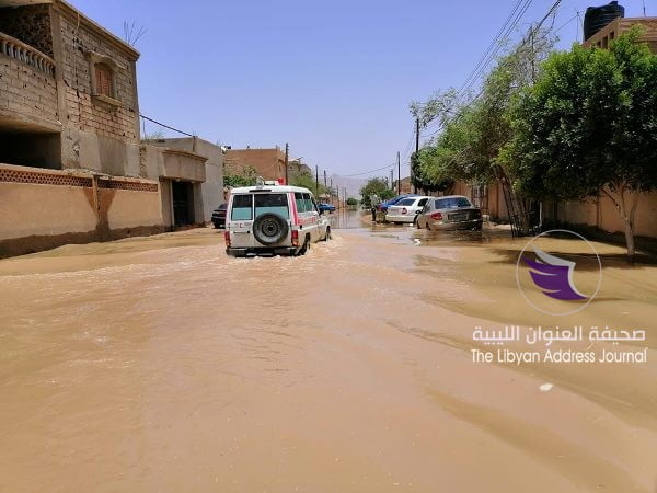 سيول غات تتسبب في نزوح 1323 شخصًا وتدمير عشرات المنازل 12 سيول غات تتسبب في نزوح 1323 شخصًا وتدمير عشرات المنازل - 62033220 1981230045316220 6005998239986221056 n