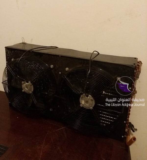 مديرية أمن بنغازي تضبط مصنعا للخمور في بنغازي 10 مديرية أمن بنغازي تضبط مصنعا للخمور في بنغازي - 62237593 842510899467601 552055670090760192 n