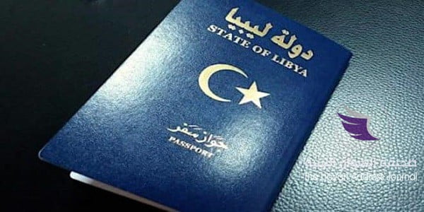 قوة جواز السفر الليبي ترتفع درجتين و 40دولة ترحب بالليبيين دون تأشيرة - 65198400 2305855376322435 87866050099544064 n