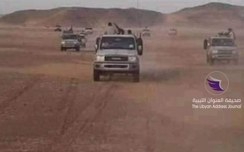 صور ..الجيش الليبي يصد هجوماً إرهابياً على منطقة الفقهاء - 6e23264d e791 4178 847f 64cfc01643d5