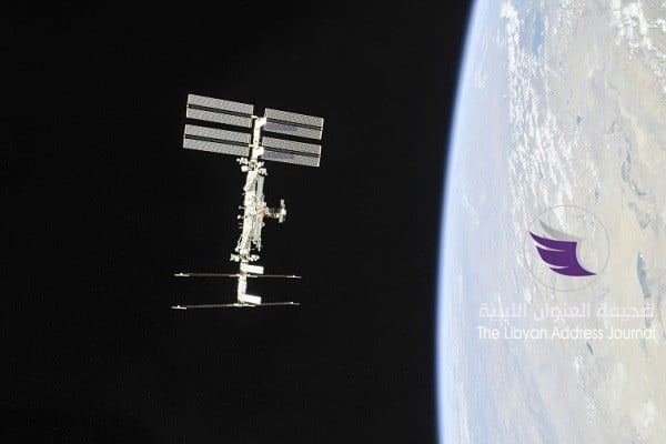 ناسا ستفتح محطة الفضاء الدولية أمام السياح اعتبارا من 2020 - 71fb43daecd9cf3a5b2ab6ccdb07921442bb6b70