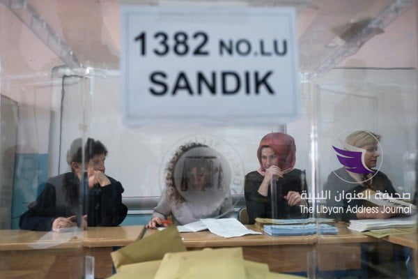 إسطنبول تصوّت مجدداً في انتخابات بلدية محفوفة بالمخاطر بالنسبة لإردوغان - 86cf8fe60030ad1770fcca30fb443f5ee89c681a