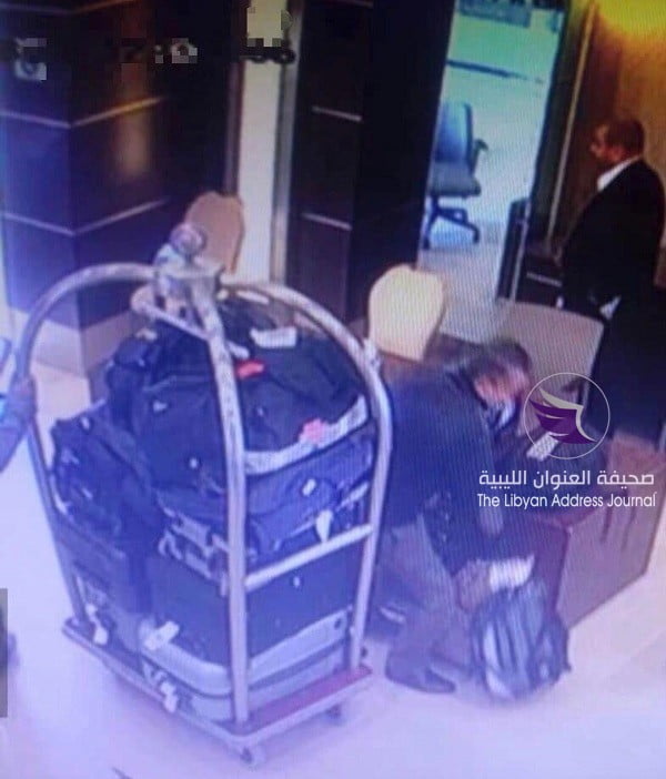 بالمستندات | بينهم جنرال كبير.. كشف هويات فريق عسكري تركي يُشغل الطائرات التركية المسيرة في طرابلس 22 بالمستندات | بينهم جنرال كبير.. كشف هويات فريق عسكري تركي يُشغل الطائرات التركية المسيرة في طرابلس - 9