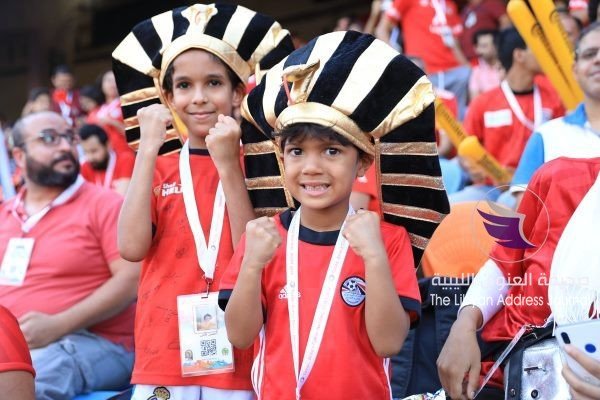 بالصور.. حفل كبير في افتتاح بطولة أمم أفريقيا 11 بالصور.. حفل كبير في افتتاح بطولة أمم أفريقيا - D9mc TOWwAA33NY 600x400