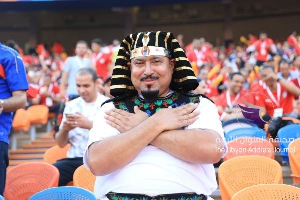 بالصور.. حفل كبير في افتتاح بطولة أمم أفريقيا 10 بالصور.. حفل كبير في افتتاح بطولة أمم أفريقيا - D9mdA3JXUAAo6mK 600x400