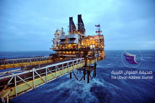 أسعار النفط تواصل الصعود - LYNXNPEF5G0EJ L
