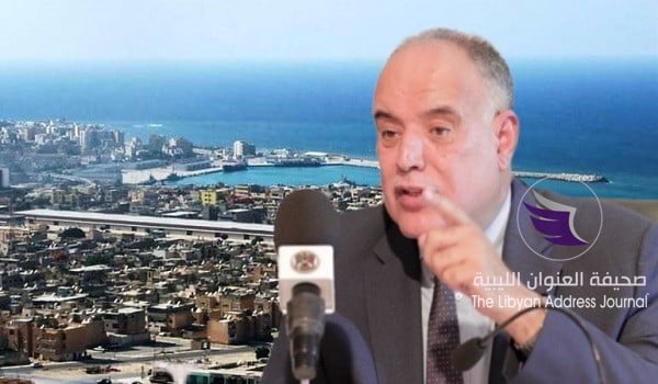 بوشناف: درنة لن تعود للإرهاب إطلاقا - libya drnah