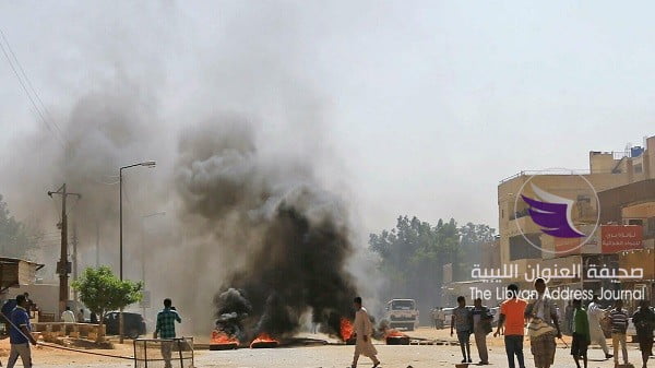 ارتفاع ضحايا تظاهرات السودان إلى أكثر من 100 قتيل - السودان 23