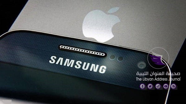 بسبب تراجع مبيعات آيفون.. أبل تدفع 680 مليون دولار لسامسونغ - 1 1265774