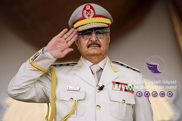 فرنسا تؤكد "زيف" حكومة الوفاق بشأن صواريخ جافلين - 1000x 1 1