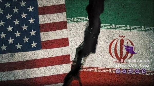 البحرية الأمريكية تعتقد أنها "ربما أسقطت طائرة إيرانية مسيرة ثانية" - 107946463 102858430 iran
