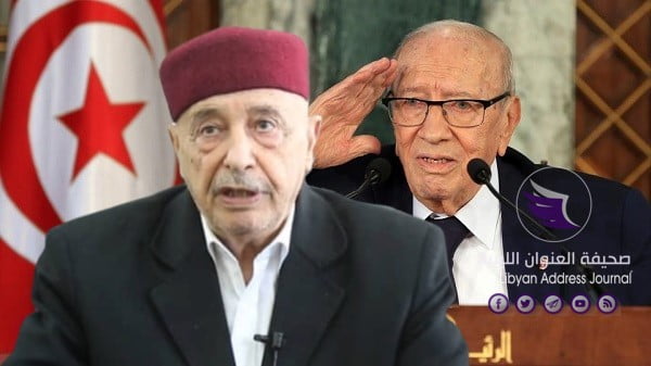 رئيس مجلس النواب يعزي تونس في وفاة السبسي - 1104086 3693 2079 22 407