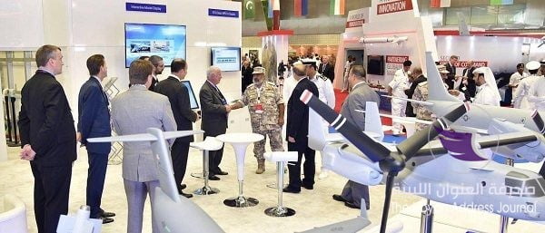 "تقرير".. بإمكانها الطيران لمدة 25 ساعة دون انقطاع.. طائرات تملكها قطر تحلق في أجواء العاصمة طرابلس 9 "تقرير".. بإمكانها الطيران لمدة 25 ساعة دون انقطاع.. طائرات تملكها قطر تحلق في أجواء العاصمة طرابلس - 1520507775421937500
