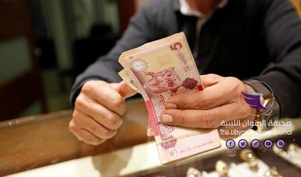 مالية المؤقتة تعلن إحالة مرتبات يونيو ويوليو - 18