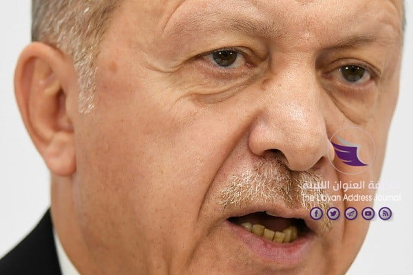 أردوغان يقيل حاكم البنك المركزي وسط خلافات حول معدلات الفائدة - 1c96054183350d04ad69348e7719ceb5e77f5656