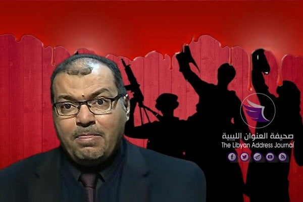 (مستندات) بسبب اعترافاته بدعم الإرهاب.. "داخلية المؤقتة" تحيل ملف "محمود عبدالعزيز" إلى القضاء - 433 1