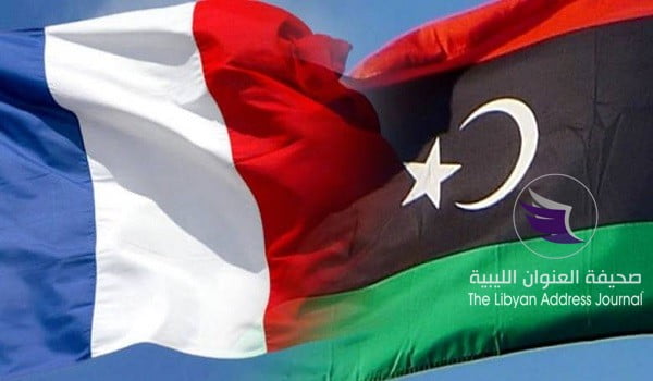 السفارة الفرنسية تؤكد على ضرورة الوصول إلى سلطة موحدة في ليبيا - 56848152 1964547153667291 5325173639270629376 n