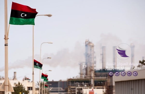 تراجع إيرادات النفط الليبي بمقدار الربع خلال النصف الأول من العام - 6201817164712540