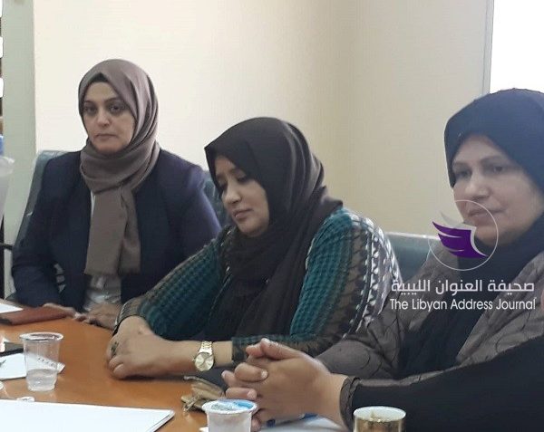 مستشفى الأطفال وشرطة الفويهات يبحثان آلية التنسيق والتعاون بينهما 5 مستشفى الأطفال وشرطة الفويهات يبحثان آلية التنسيق والتعاون بينهما - 65673734 482969912298164 5610824513898938368 n e1562245535439