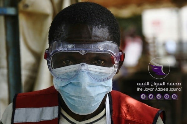 أول إصابة بإيبولا في مدينة كبرى في الكونغو الديموقراطية والسلطات تدعو إلى الهدوء - 656b32208d955d41d9d8b5eb0ce078712ade1dfa