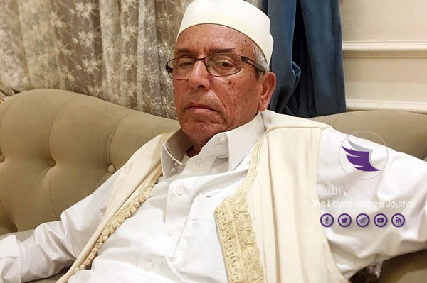 مجلس حكماء ليبيا يجدد الدعم للقوات المسلحة - 65796 1871282704