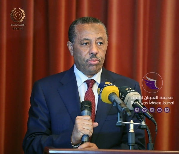 (بالفيديو) الثني يتفقد أوضاع مشروع النهر الصناعي 5 (بالفيديو) الثني يتفقد أوضاع مشروع النهر الصناعي - 66207563 689822204790579 6754883963375845376 n