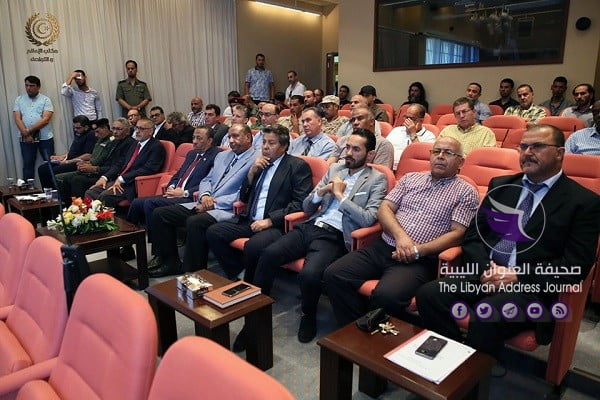 (بالفيديو) الثني يتفقد أوضاع مشروع النهر الصناعي 6 (بالفيديو) الثني يتفقد أوضاع مشروع النهر الصناعي - 66257561 689822241457242 6533182029343752192 n