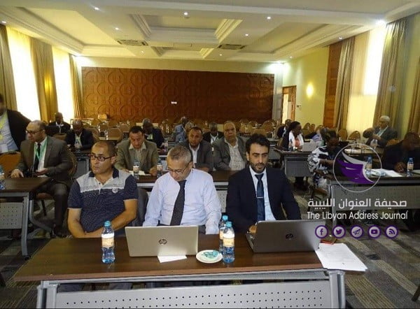 كهرباء المؤقتة تزور جمهورية كينيا لتطوير الشبكة الكهربائية - 66419307 469333463638820 6086767561003761664 n