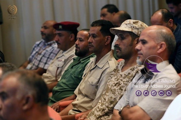 (بالفيديو) الثني يتفقد أوضاع مشروع النهر الصناعي 7 (بالفيديو) الثني يتفقد أوضاع مشروع النهر الصناعي - 66532890 689822521457214 2208785196524765184 n