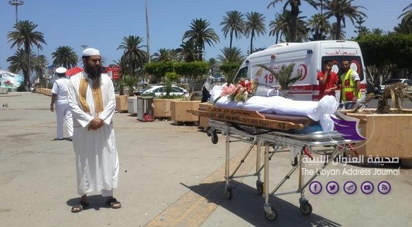 شرطة النجدة تشيع جثمان أحد عناصرها كان قد أطلق عليه النار بالعاصمة 5 شرطة النجدة تشيع جثمان أحد عناصرها كان قد أطلق عليه النار بالعاصمة - 66582507 1255628517951528 5141996921933529088 n e1562948510513