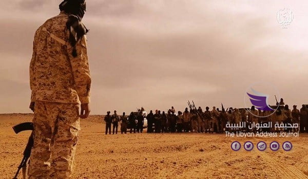 سيارات رباعية الدفع استولت عليها قوة حماية الجنوب التابعة للرئاسي تظهر بحوزة تنظيم داعش - 66583882 677820176057976 370618547652526080 n