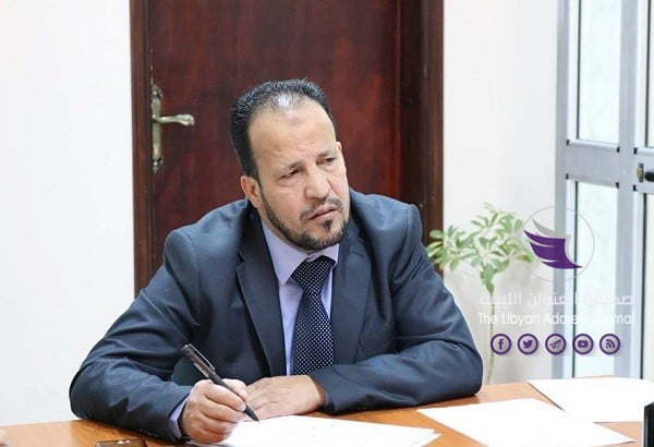 استشاري الأورام الدكتور "علي الزناتي" يدعو إلى ضرورة استشارة الطبيب عند حدوث أي عارض صحي - 66797850 2393864844223354 4758471353311428608 n