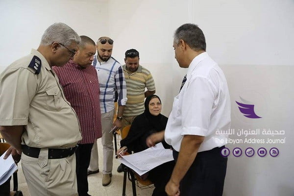 مصلحة الأحوال المدنية تجري امتحانات موظفيها في بنغازي 7 مصلحة الأحوال المدنية تجري امتحانات موظفيها في بنغازي - 67222482 651249052017019 4055241883897561088 n