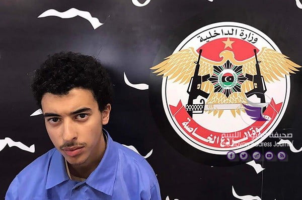 الاندبندنت : مثول شقيق انتحاري مانشستر الليبي أمام محكمة بلندن - 75491 1634021345