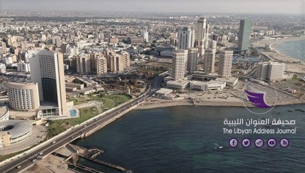 القوات المسلحة توجه تنبيهًا هامًا لأهالي طرابلس - FB IMG 1534288830751