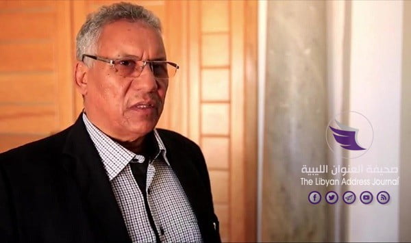 الوفاق تجمد حساب بلدي سبها لدعمه للجيش الوطني - KH 1