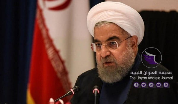 الرئيس الإيراني: وجود قوات أجنبية سيزيد من التوتر في المنطقة - News P 459415 636999074376433639