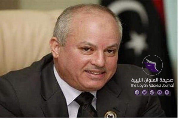 أنباء عن اختطاف وزير النفط السابق عبدالباري العروسي بطرابلس - Picture1 3