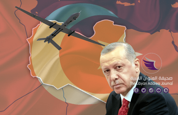 أطماع تركيا في شرق المتوسط وتزايد دعمها لحكومة الوفاق - Screenshot 36