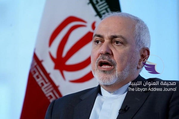 إيران تقول إن تجاوز حد مخزون اليورانيوم المخصب لا ينتهك الاتفاق النووي - download