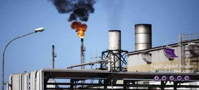 توقعات أمريكية باستمرار تدفق النفط الليبي بمستوياته الحالية حتى 2020 - نفط