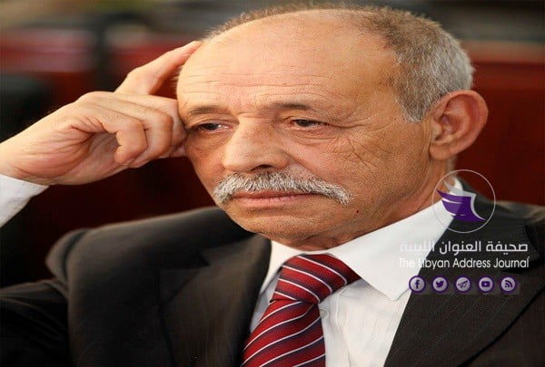الشاطر: موقف الرئاسي حيال ما يجري بطرابلس غير واضح 1 الشاطر: موقف الرئاسي حيال ما يجري بطرابلس غير واضح - عبد الرحمن الشاطر