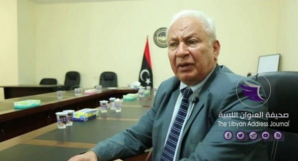 التكبالي: السراج قدم استقالته فعلا لكن الميليشيات منعته - علي التكبالي